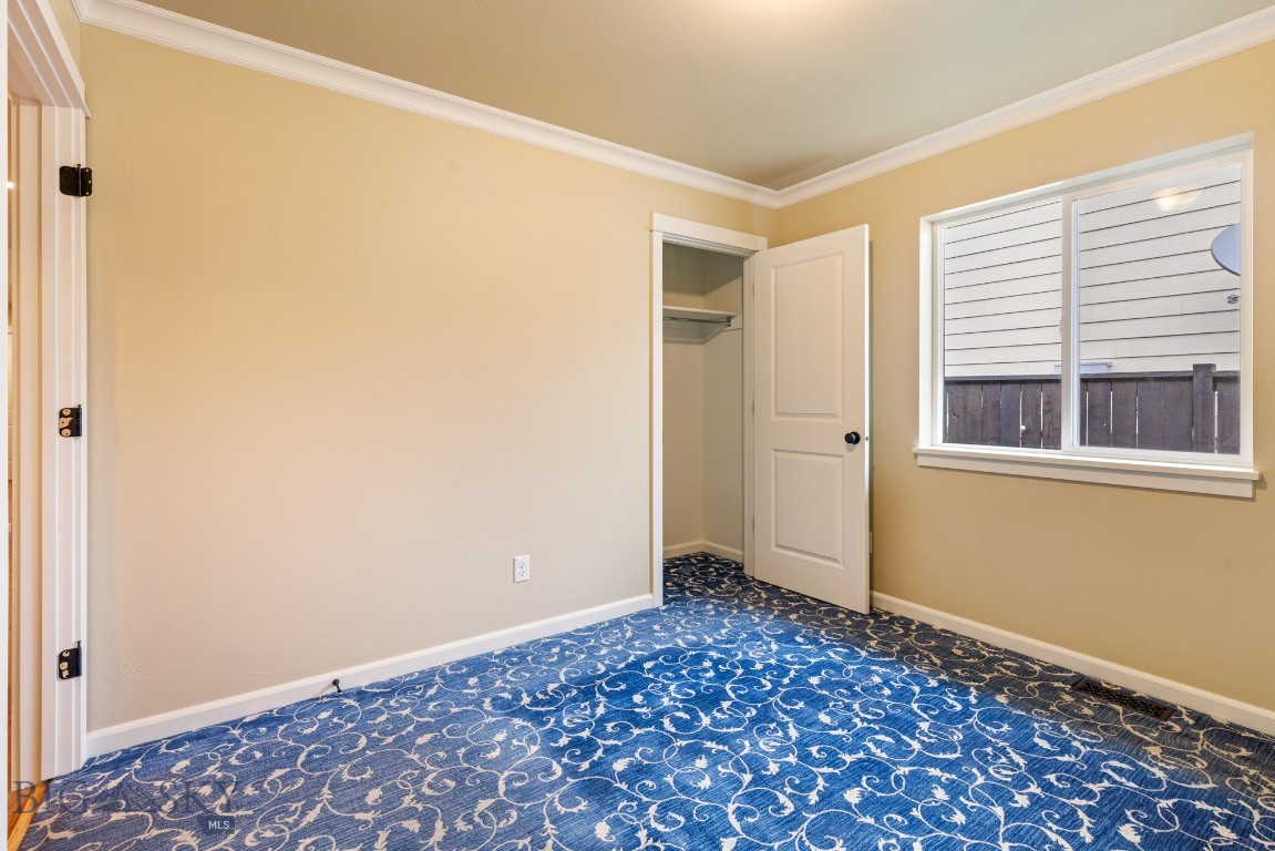 Flanders Creek - Residential