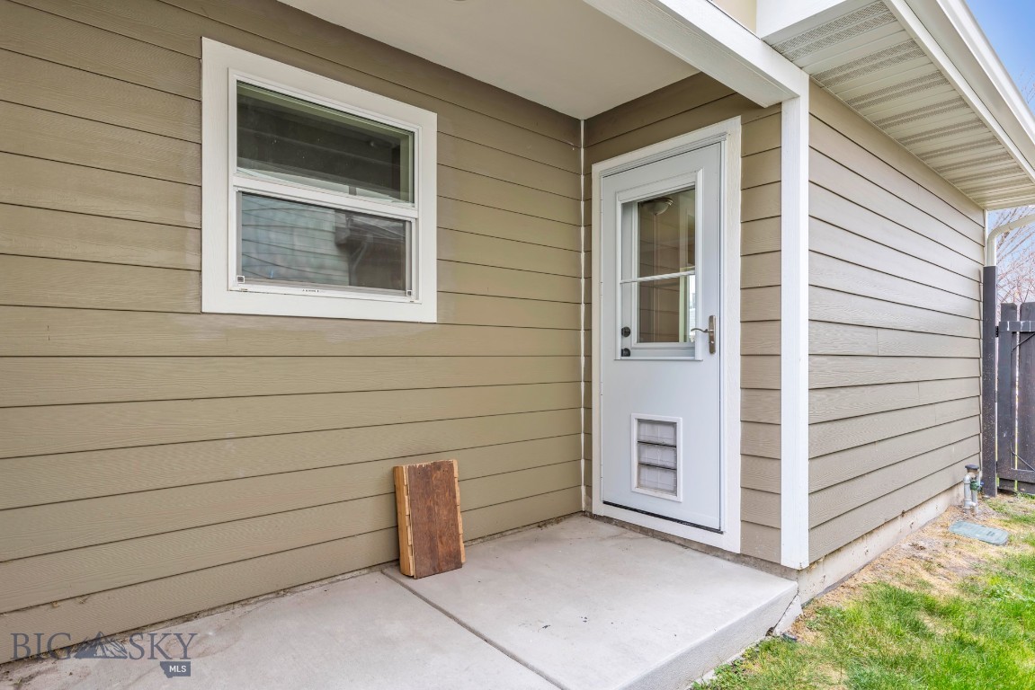 Flanders Creek - Residential