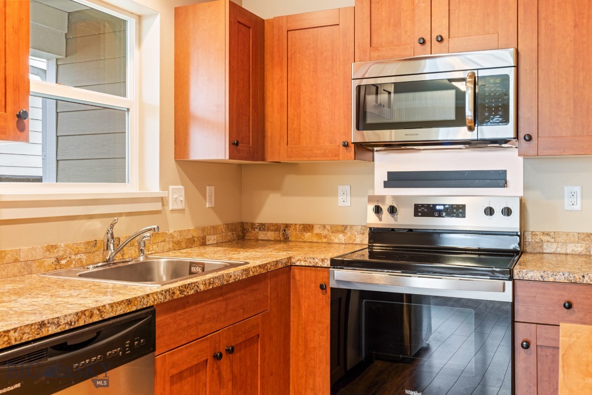 Flanders Creek - Residential