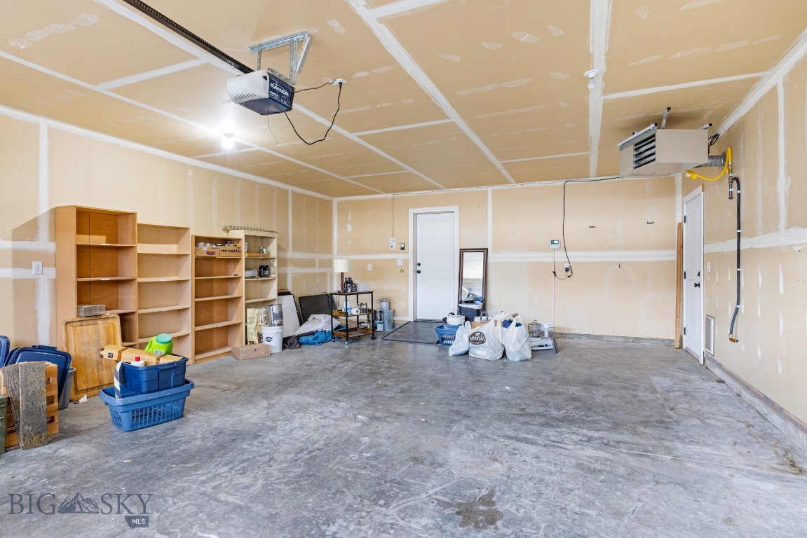 Flanders Creek - Residential