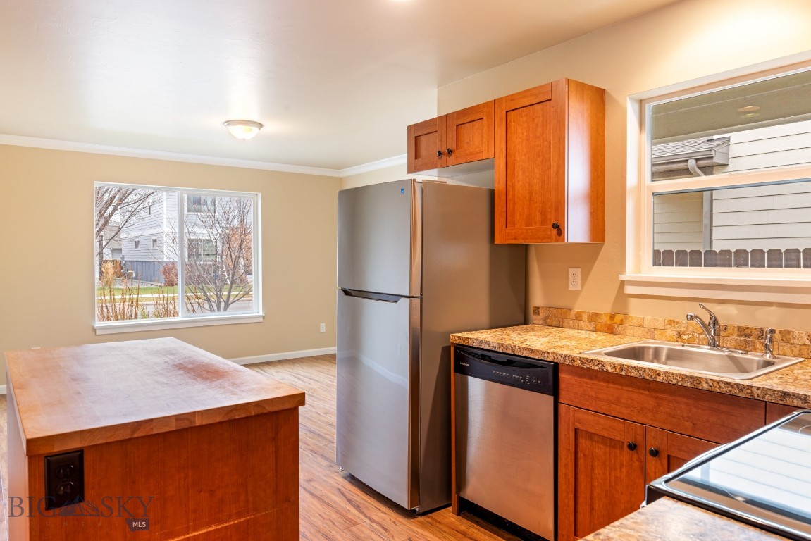 Flanders Creek - Residential