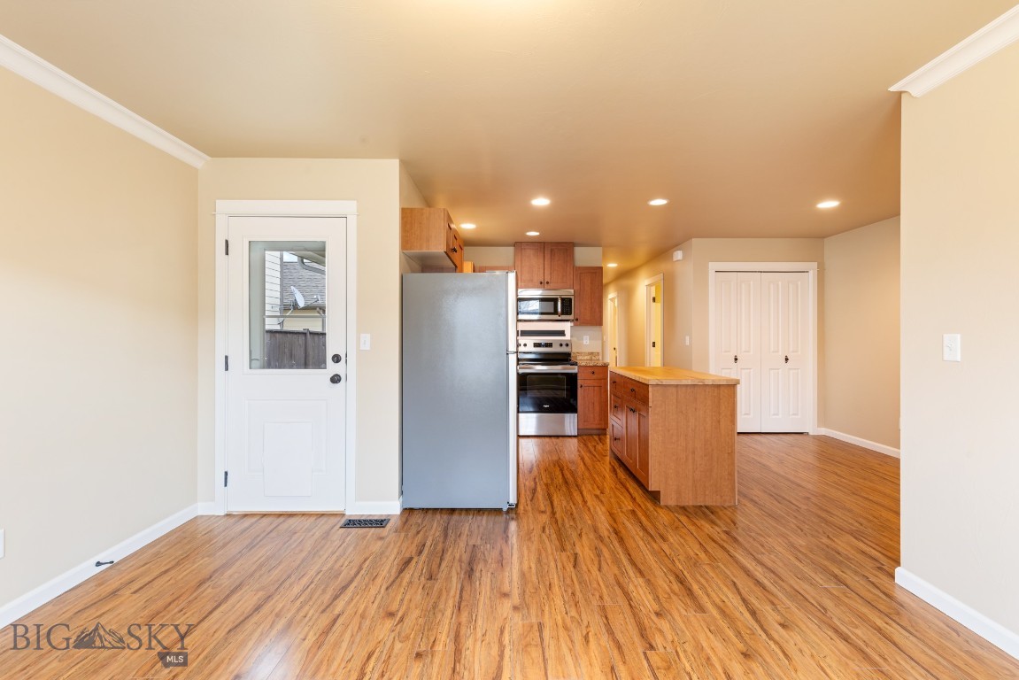 Flanders Creek - Residential