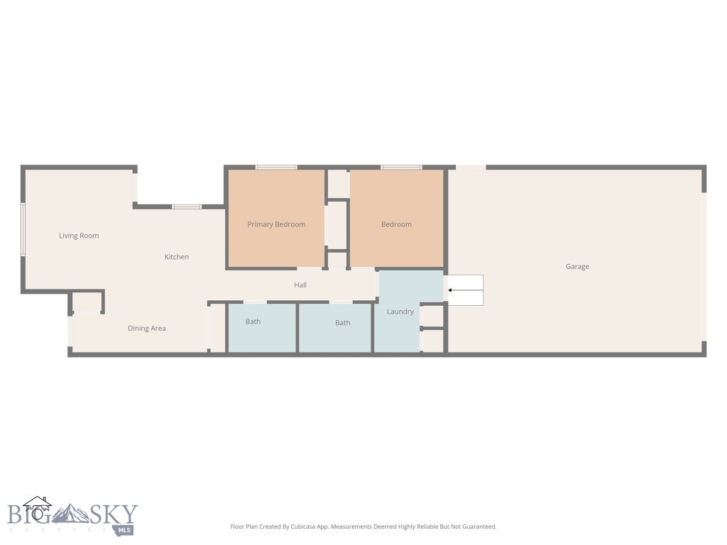 Flanders Creek - Residential