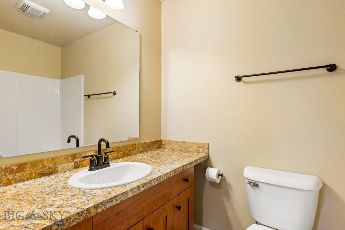 Flanders Creek - Residential