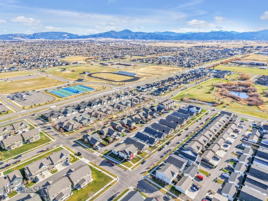 Flanders Creek - Residential