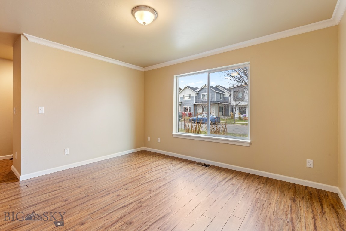 Flanders Creek - Residential