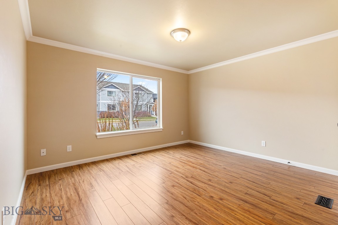 Flanders Creek - Residential