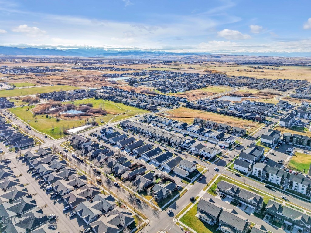 Flanders Creek - Residential