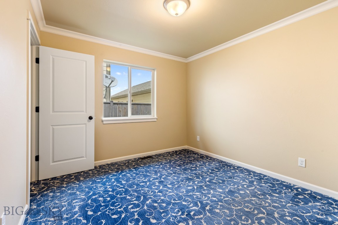 Flanders Creek - Residential