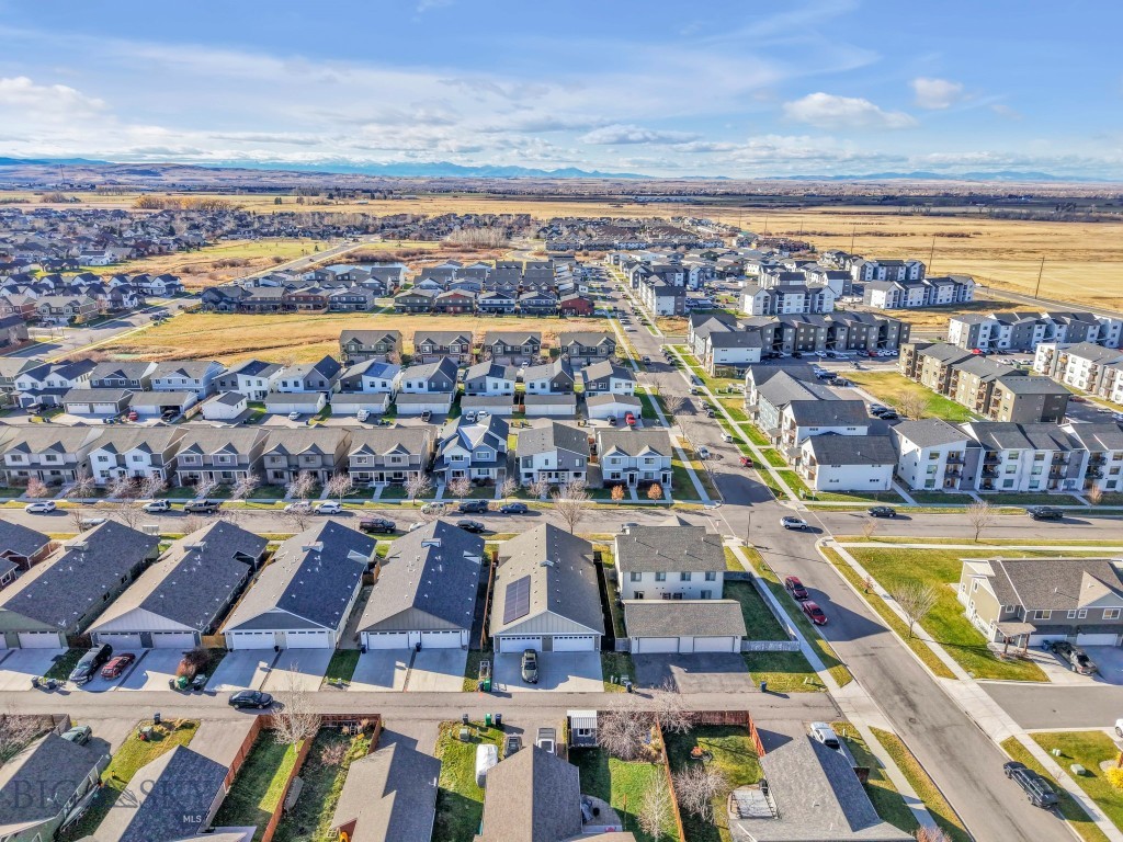 Flanders Creek - Residential