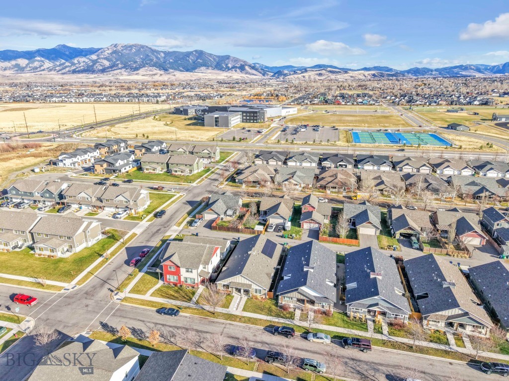 Flanders Creek - Residential