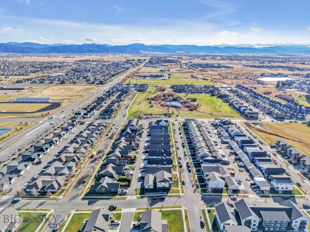 Flanders Creek - Residential