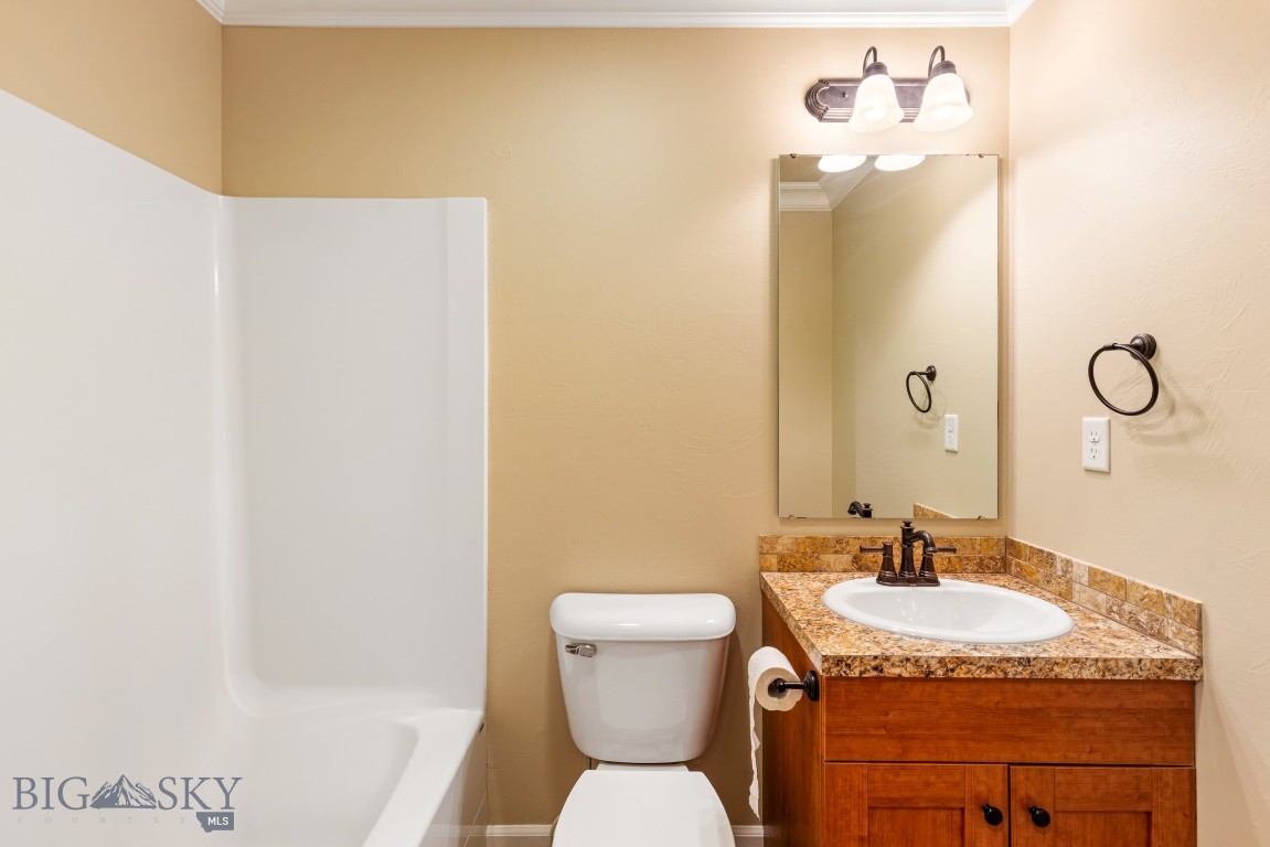 Flanders Creek - Residential