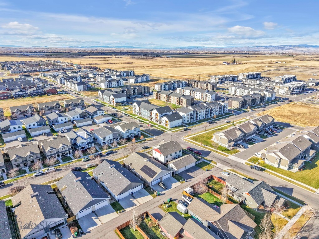 Flanders Creek - Residential