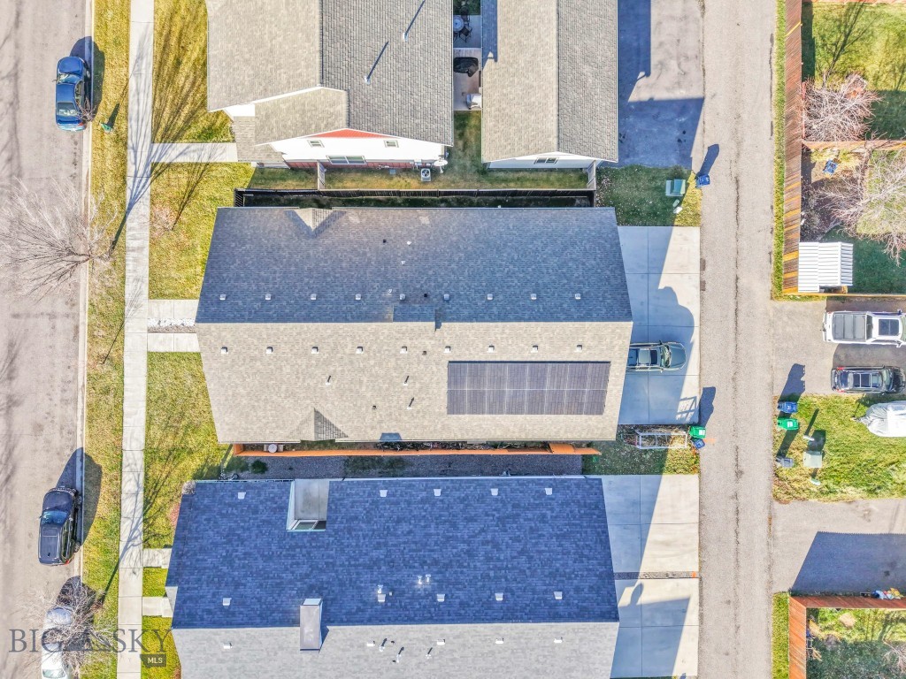 Flanders Creek - Residential