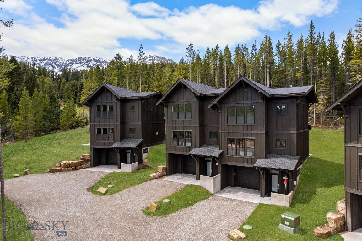 125 Bridger Meadow Trail A
