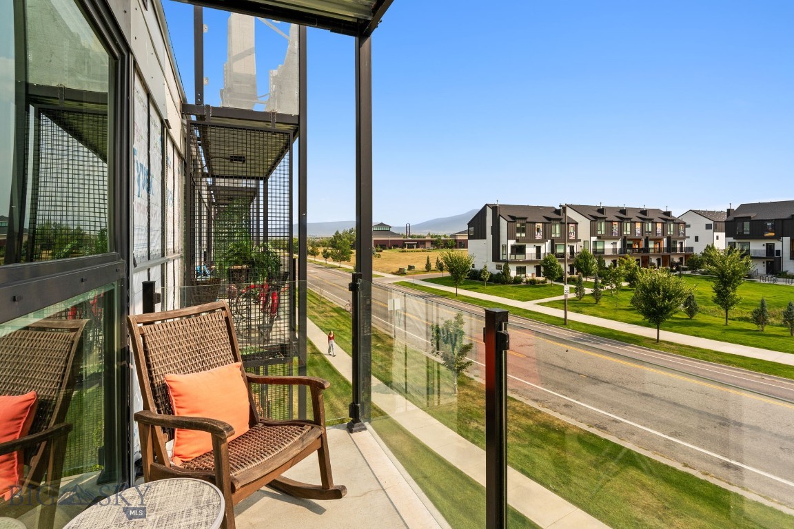 Bozeman, Montana 59718, United States, 1 Bedroom Bedrooms, ,1 BathroomBathrooms,Residential,Pending,206176