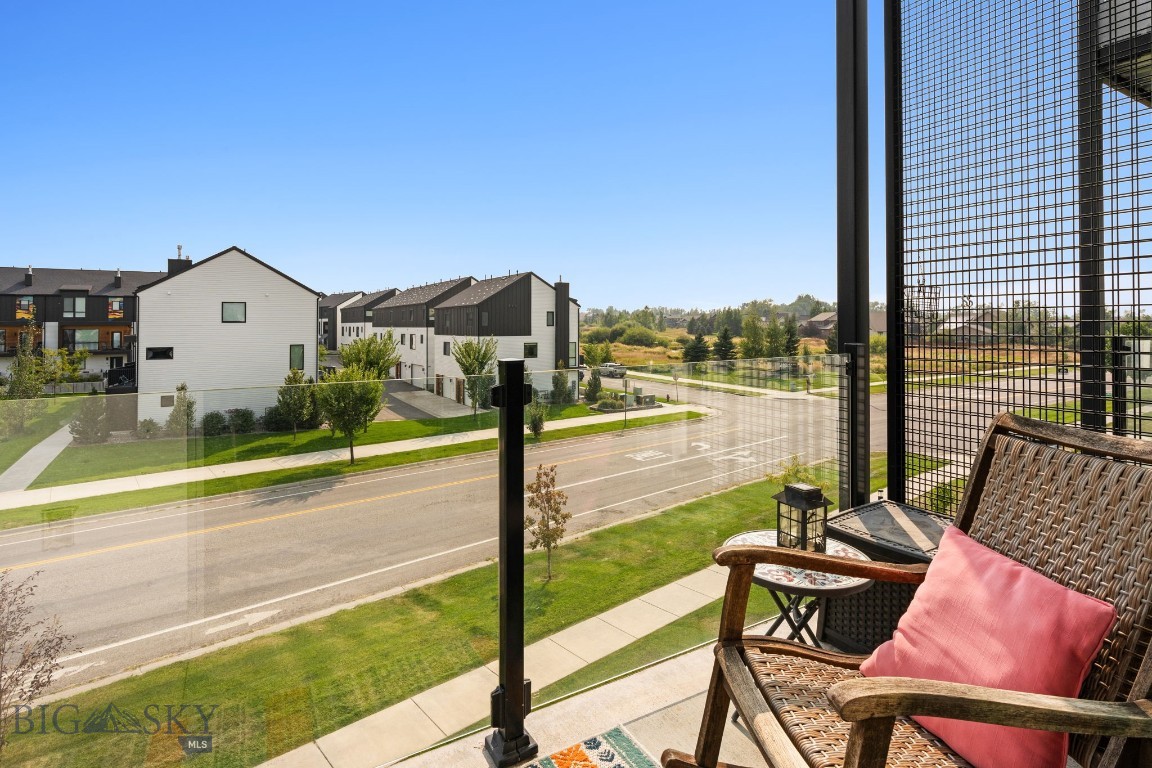 Bozeman, Montana 59718, United States, 1 Bedroom Bedrooms, ,1 BathroomBathrooms,Residential,Pending,206176