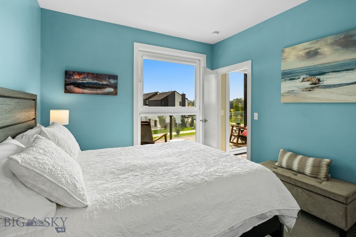 Bozeman, Montana 59718, United States, 1 Bedroom Bedrooms, ,1 BathroomBathrooms,Residential,Pending,206176