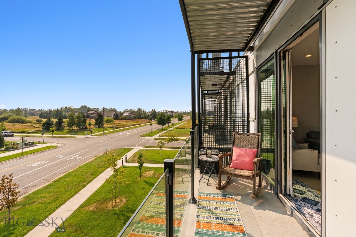 Bozeman, Montana 59718, United States, 1 Bedroom Bedrooms, ,1 BathroomBathrooms,Residential,Pending,206176