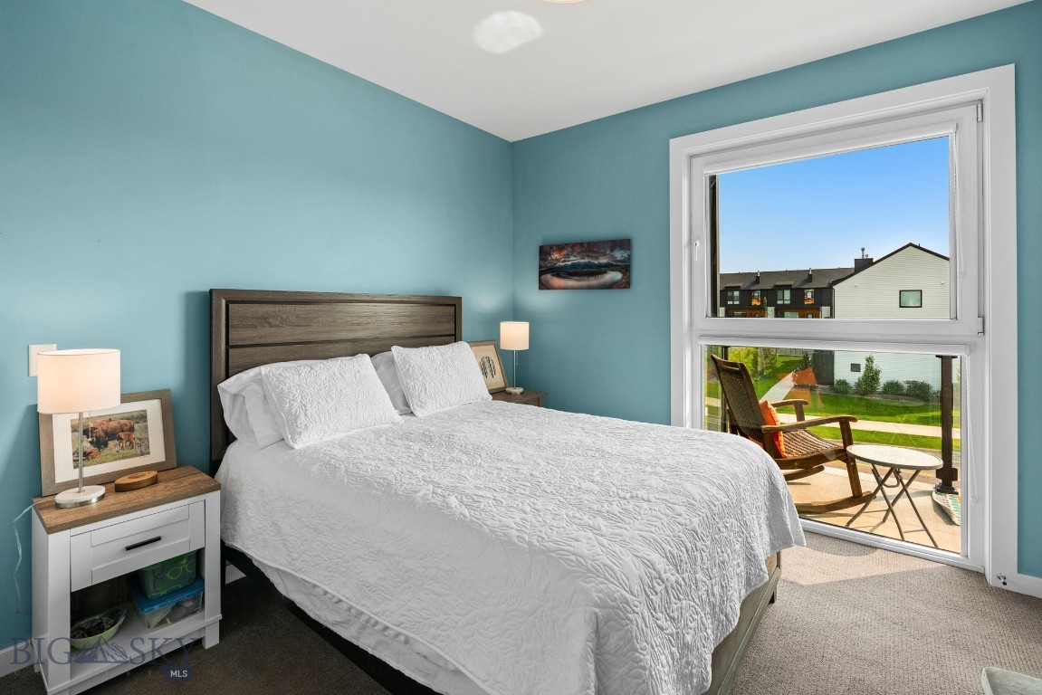 Bozeman, Montana 59718, United States, 1 Bedroom Bedrooms, ,1 BathroomBathrooms,Residential,Pending,206176