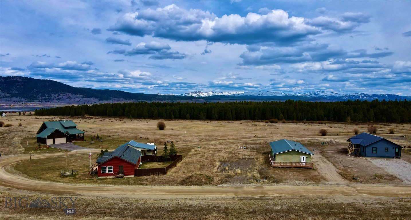 Hebgen Lake Estates - Land
