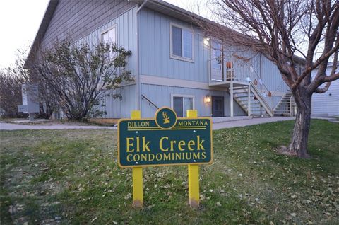 Photo of 43 Tobacco Root, Dillon, MT 59725 (MLS # 407089)