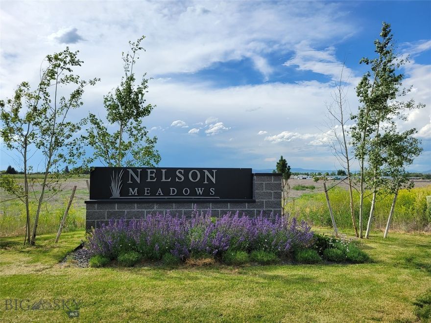 Discover this exceptional 2+ acre commercial lot, perfectly positioned between Bozeman and Belgrade. A prime, level parcel with endless potential—ideal for building your new headquarters or expanding with a satellite office for your growing business.
