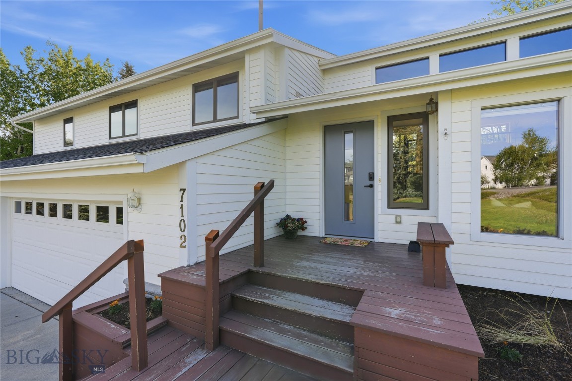 Mystic Heights - Residential