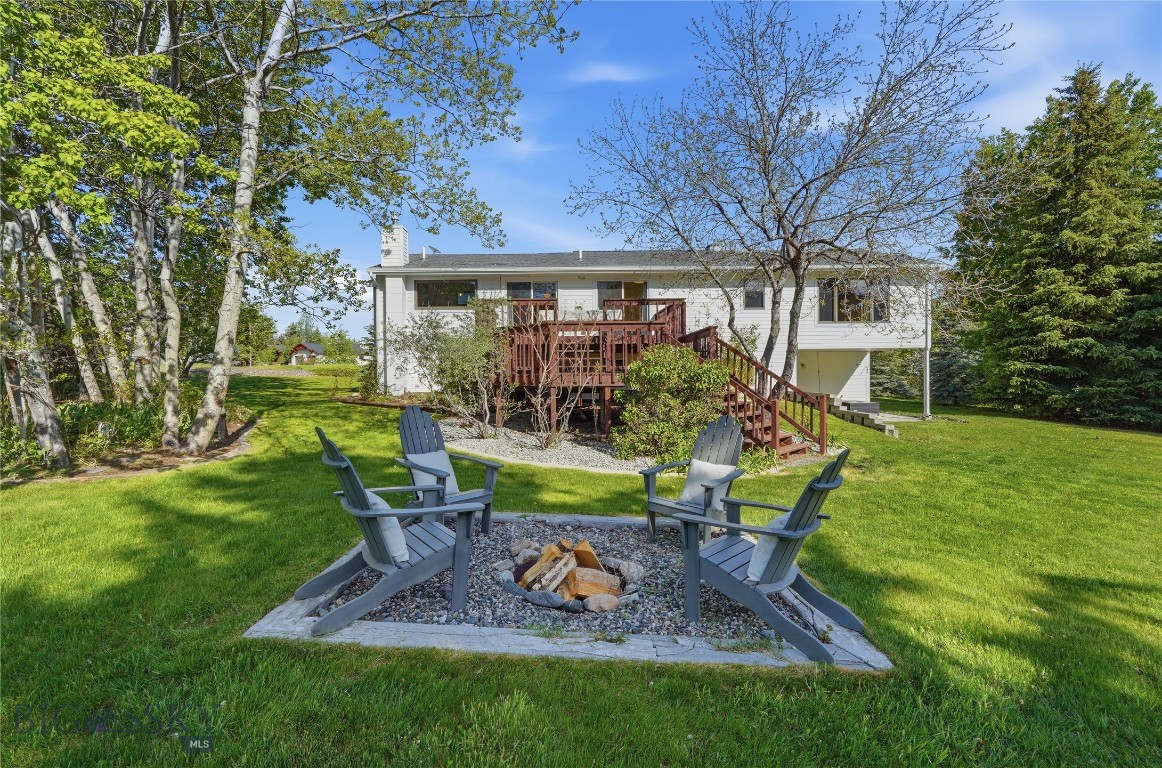 Mystic Heights - Residential