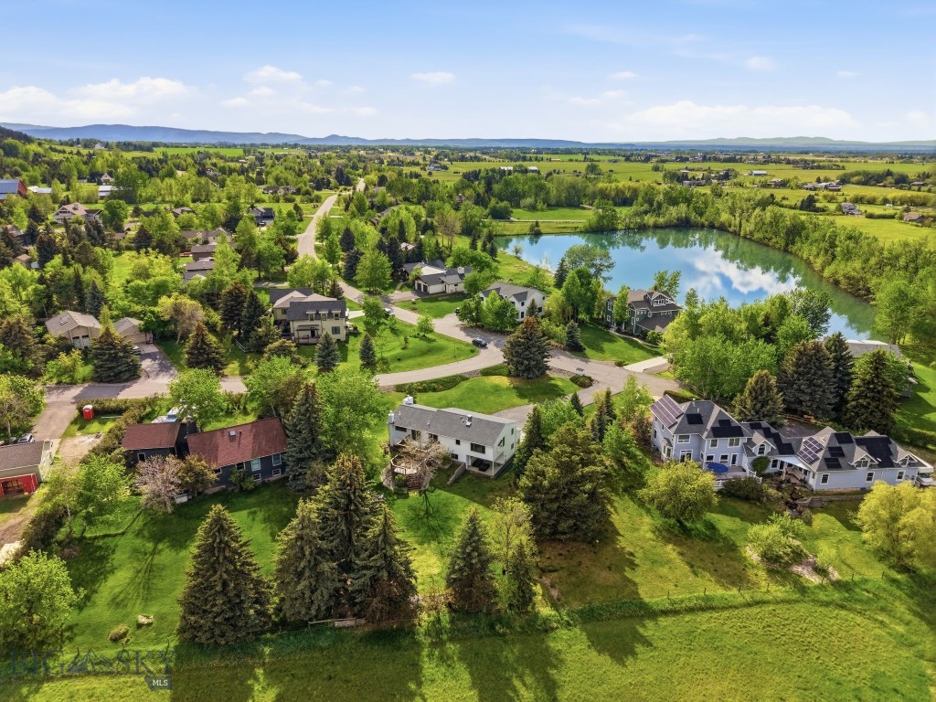 Mystic Heights - Residential