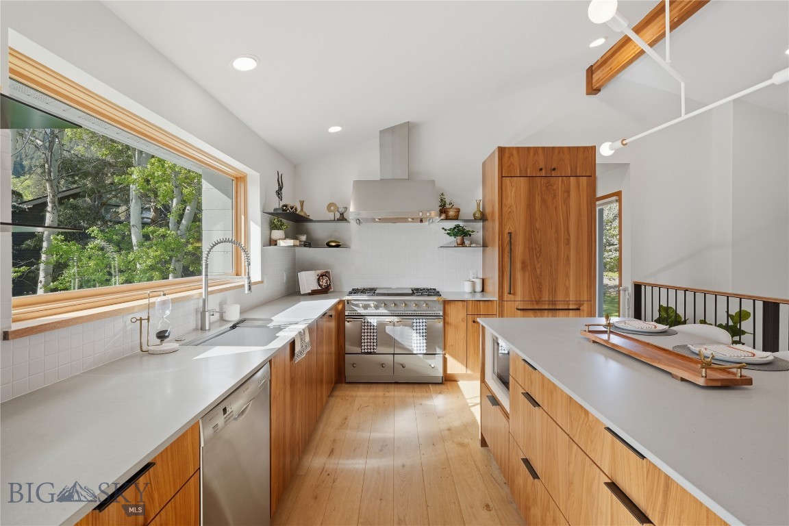 Mystic Heights - Residential