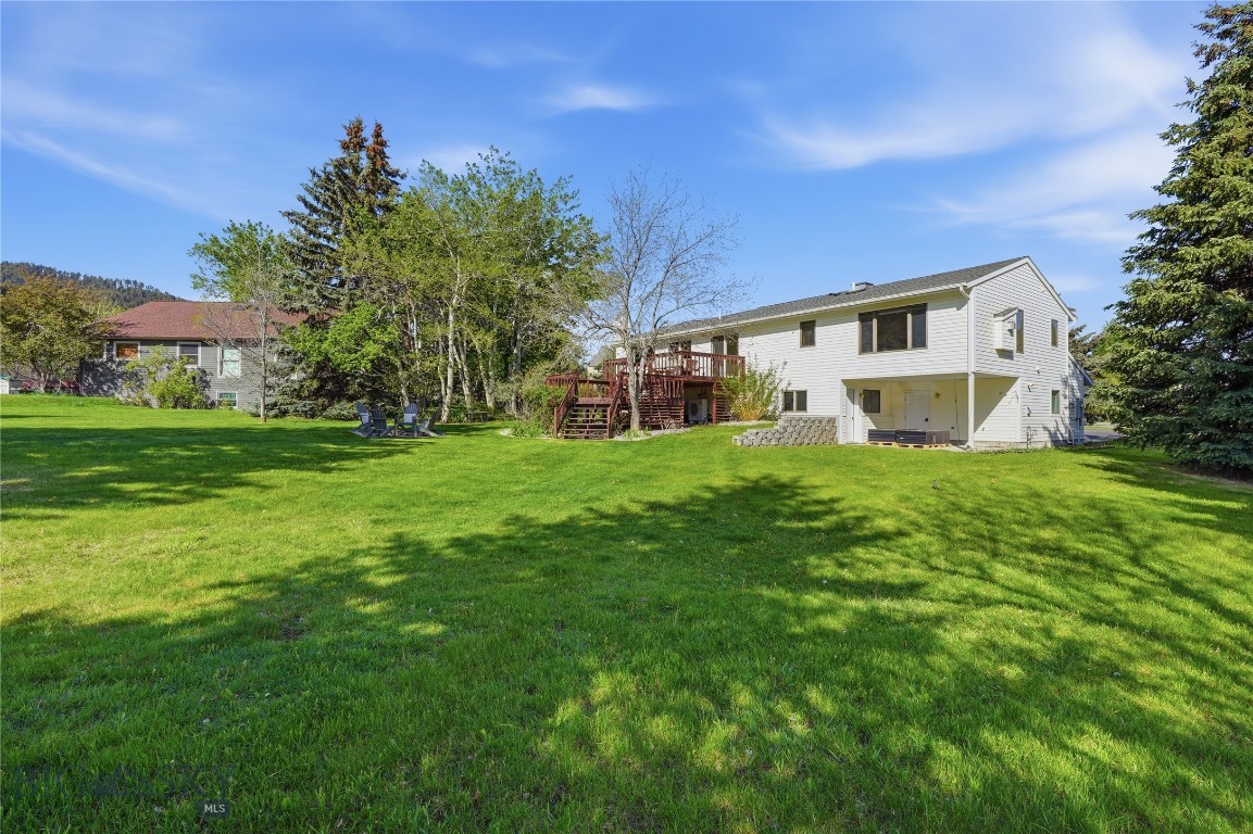 Mystic Heights - Residential