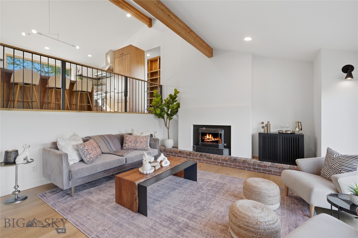 Mystic Heights - Residential