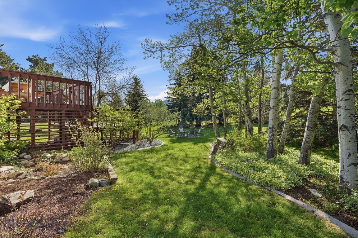 Mystic Heights - Residential