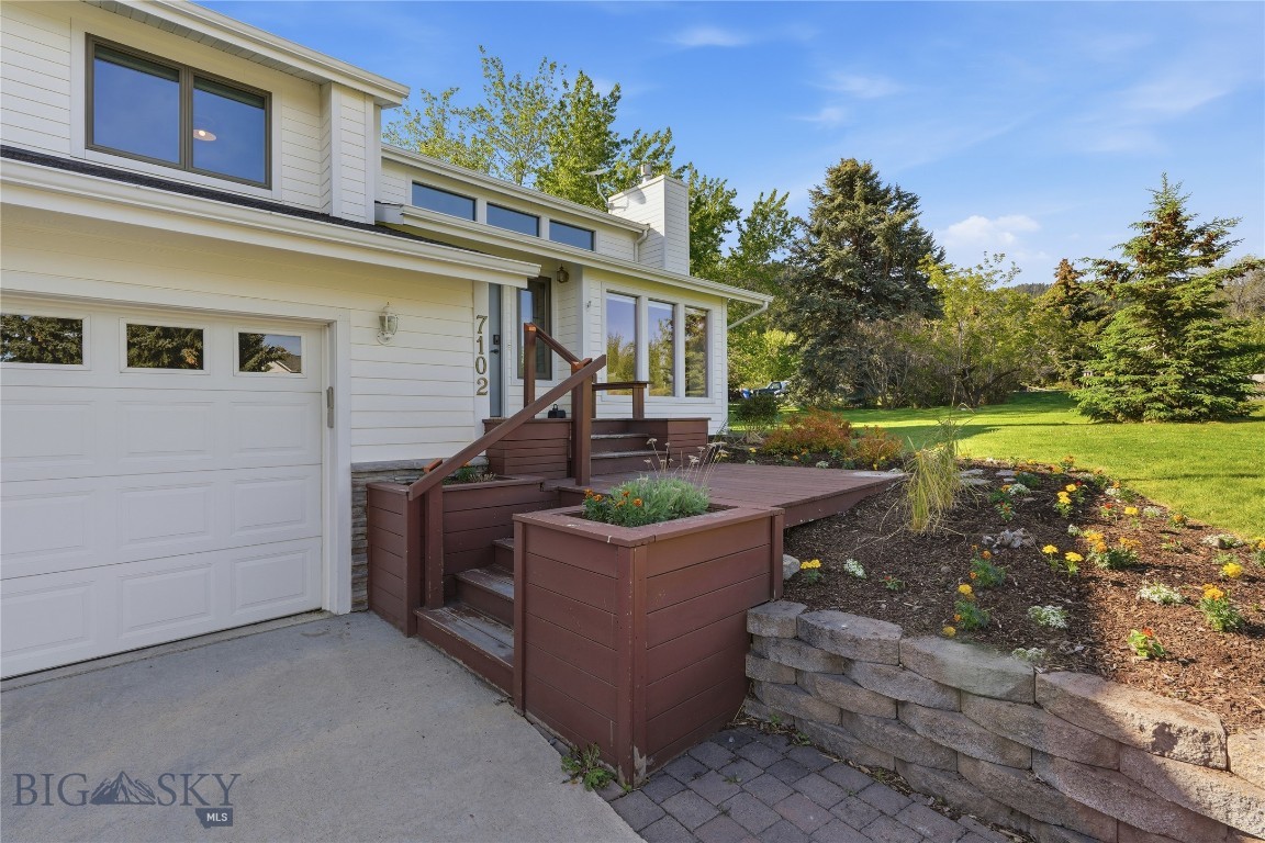 Mystic Heights - Residential