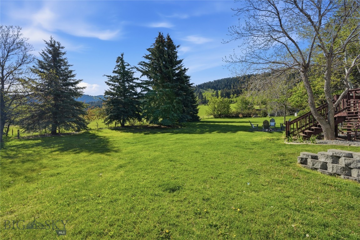 Mystic Heights - Residential