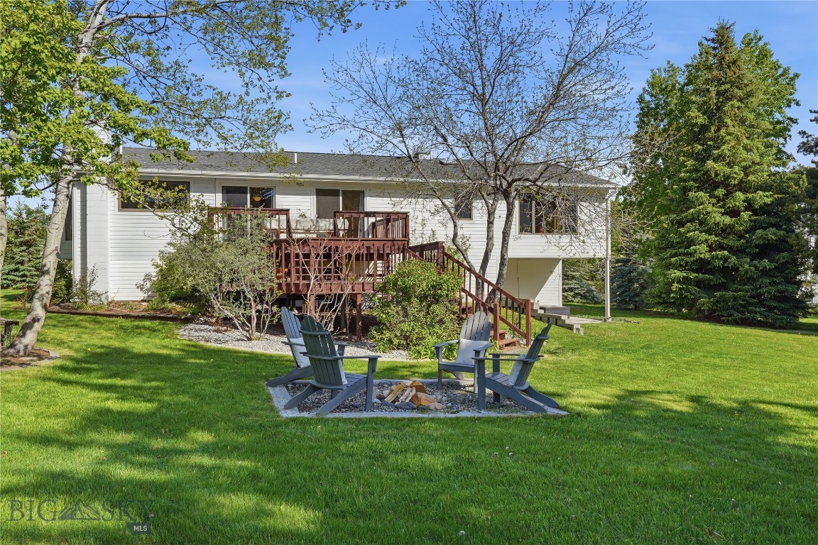 Mystic Heights - Residential