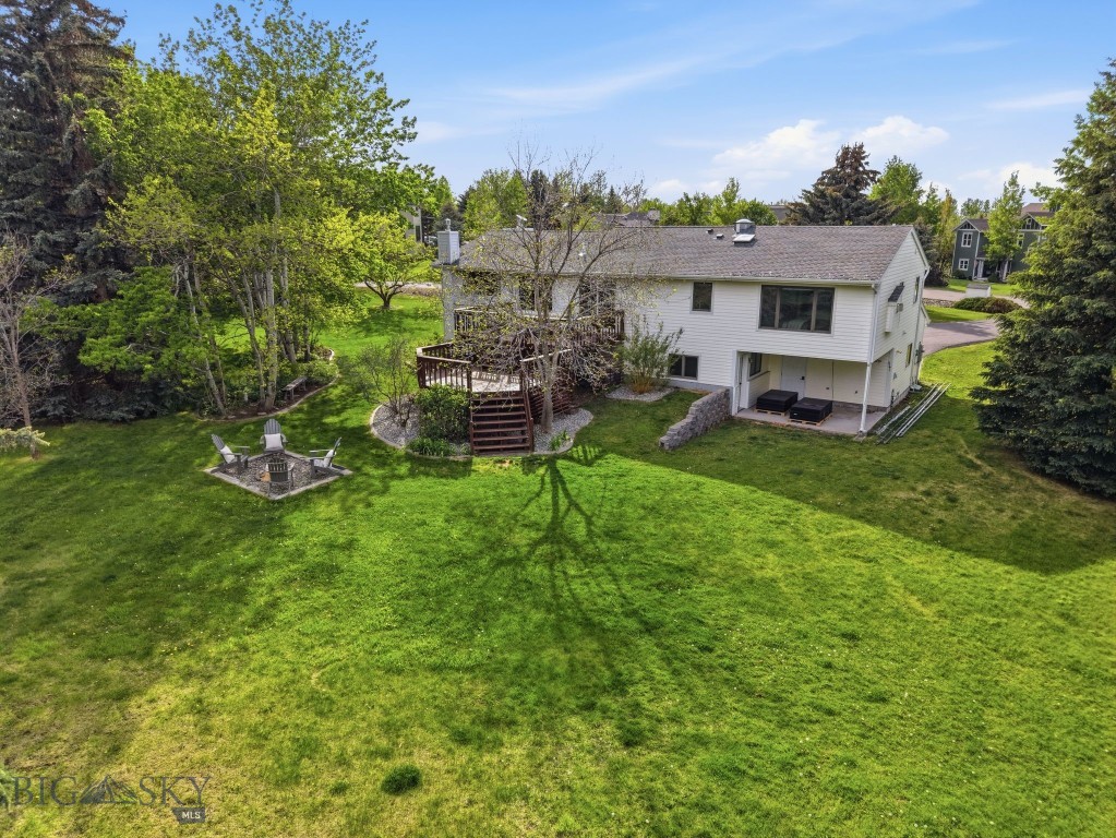 Mystic Heights - Residential