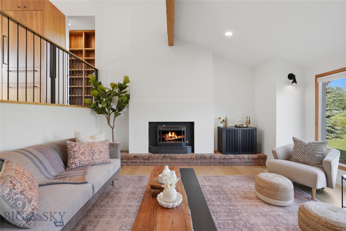 Mystic Heights - Residential