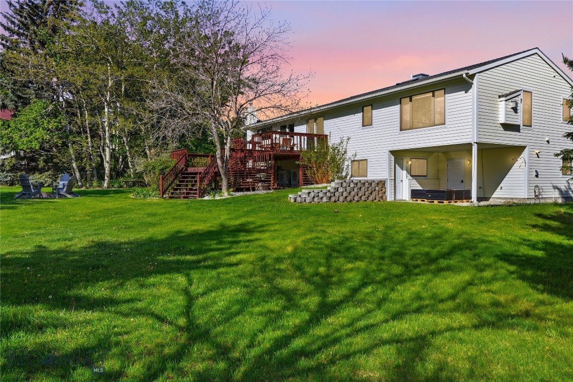 Mystic Heights - Residential