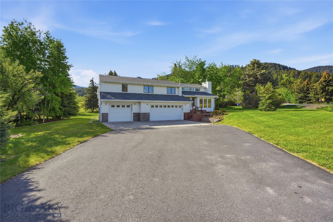 Mystic Heights - Residential