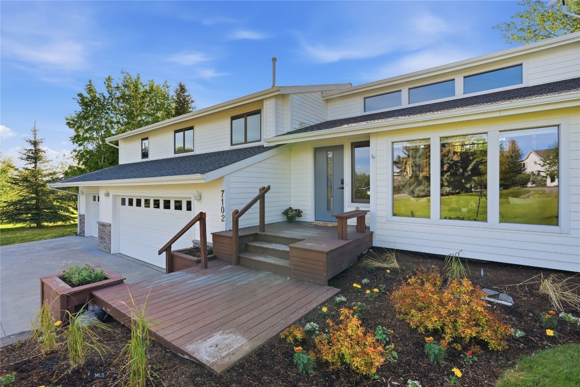 Mystic Heights - Residential