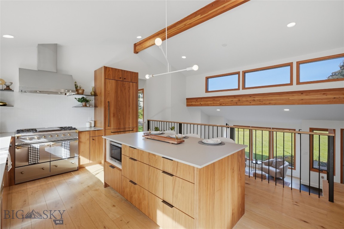 Mystic Heights - Residential