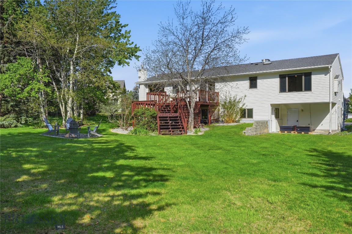 Mystic Heights - Residential