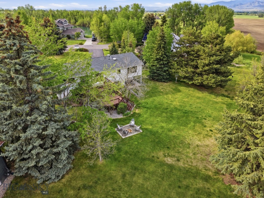Mystic Heights - Residential
