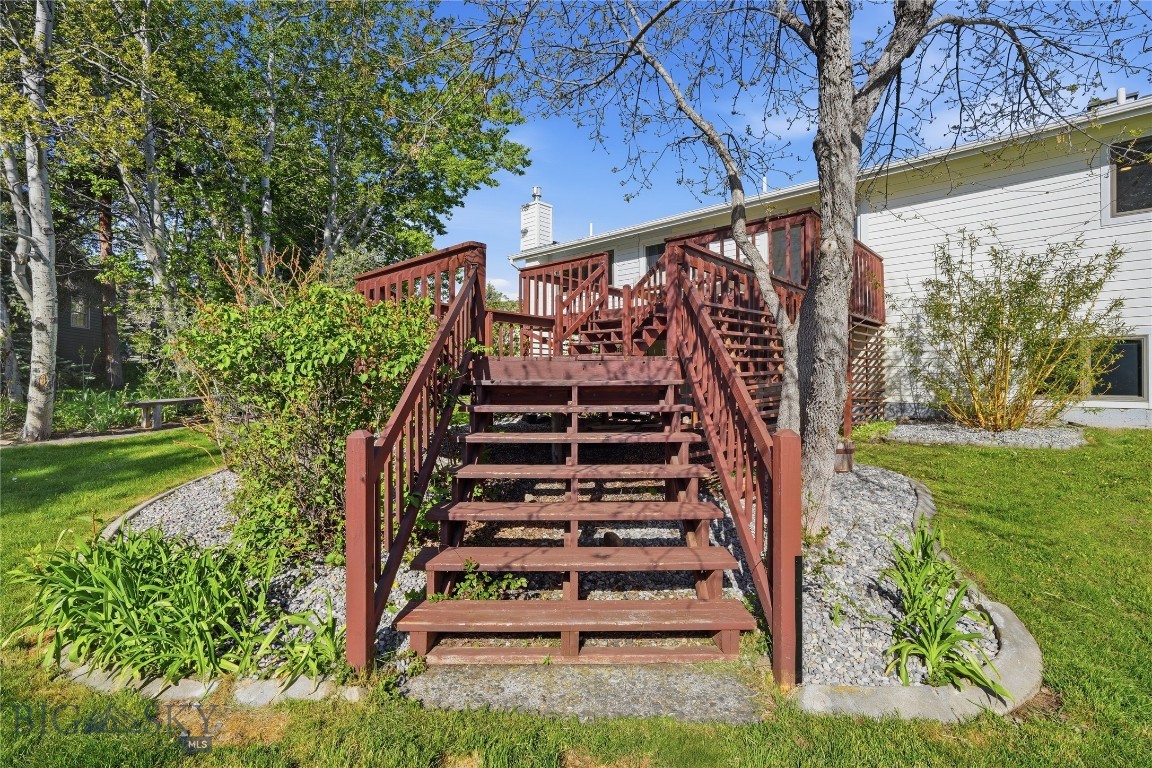 Mystic Heights - Residential