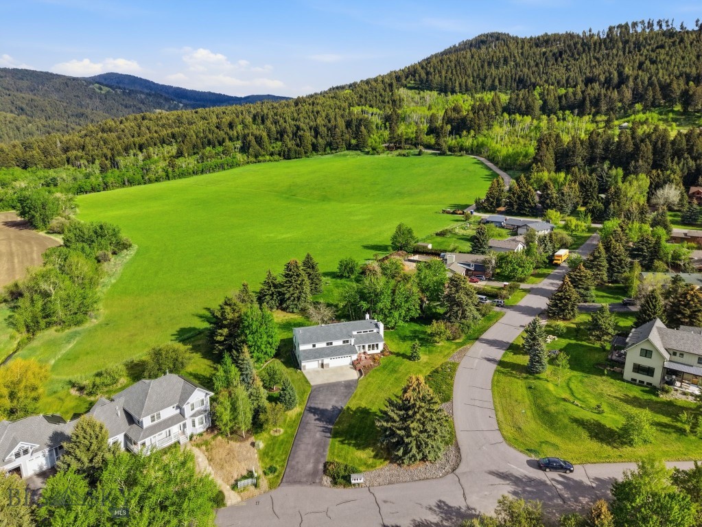 Mystic Heights - Residential