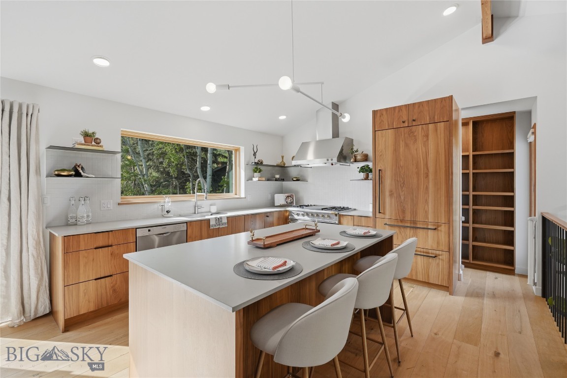 Mystic Heights - Residential