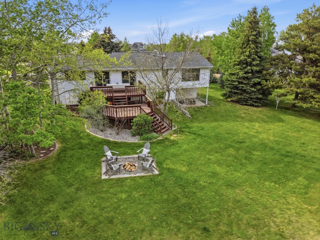 Mystic Heights - Residential